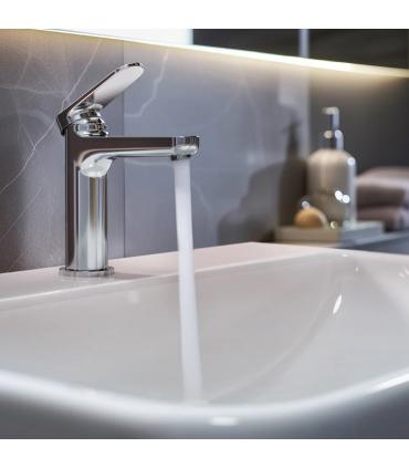 Ideal Standard Cerafine O Bd768 miscelatore Lavabo senza scarico