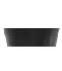 Lavabo da appoggio ovale Ideal Standard Ipalyss E1396