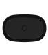 Lavabo da appoggio ovale Ideal Standard Ipalyss E1396