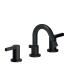 Batterie pour bidet 3 trous Nobili Lira 116215/1T1