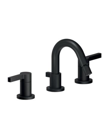 Batterie pour bidet 3 trous Nobili Lira 116215/1T1