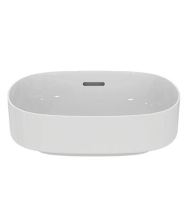 LINDA-X T4399 OVAL WASHBASIN 45X38