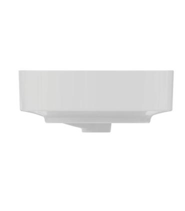 LINDA-X T4399 OVAL WASHBASIN 45X38