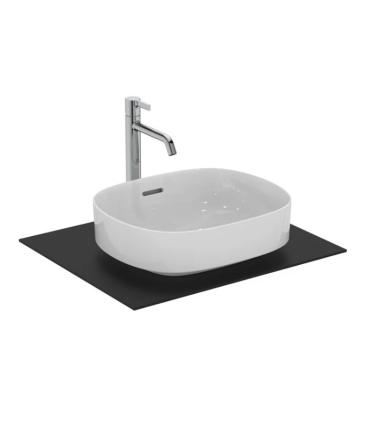 LINDA-X T4399 OVAL WASHBASIN 45X38