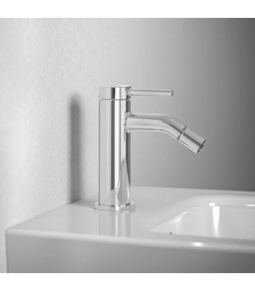 Ideal Standard Ceraline Bd849 miscelatore Bidet con scarico Push