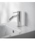 Ideal Standard Ceraline Bd849 miscelatore Bidet con scarico Push
