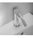 Ideal Standard Ceraline Bd849 miscelatore Bidet con scarico Push
