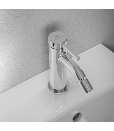 Ideal Standard Ceraline Bd849 miscelatore Bidet con scarico Push