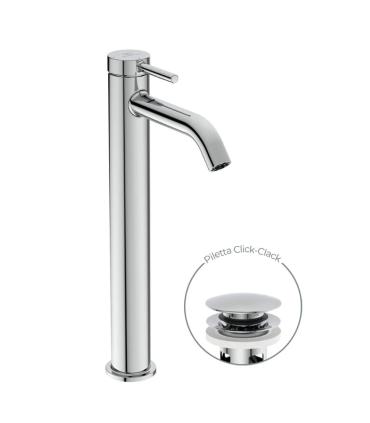 Ideal Standard Ceraline Bd960 miscelatore Lavabo H.308