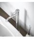 Ideal Standard Ceraline Bd960 miscelatore Lavabo H.308