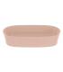 Lavabo da appoggio ovale Ideal Standard Ipalyss E1396