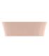 Lavabo da appoggio ovale Ideal Standard Ipalyss E1396