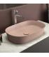 Lavabo da appoggio ovale Ideal Standard Ipalyss E1396