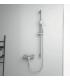 Miscelatore esterno per doccia Ideal Standard serie Ceraline art.BC200
