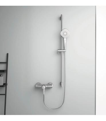 Miscelatore esterno per doccia Ideal Standard serie Ceraline art.BC200