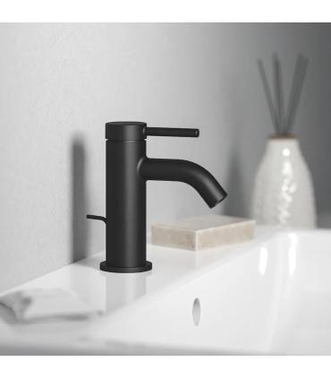 Mitigeur de bidet avec vidage Ideal Standard Ceraline Bd765