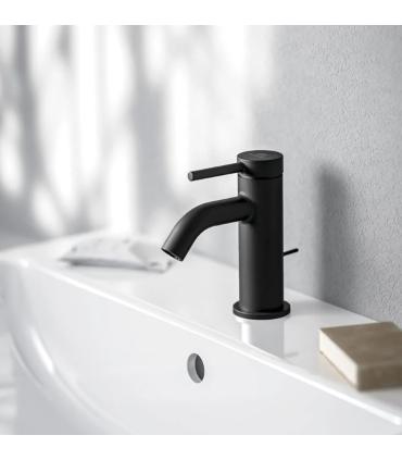 Mitigeur de bidet avec vidage Ideal Standard Ceraline Bd765