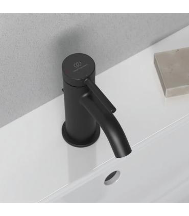 Mitigeur de bidet avec vidage Ideal Standard Ceraline Bd765