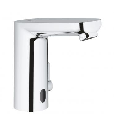 Electronic mixer for washbasin, Grohe Eurosmart Cosmopolitan E