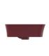 Lavabo da appoggio con troppopieno Ideal Standard Ipalyss E2077