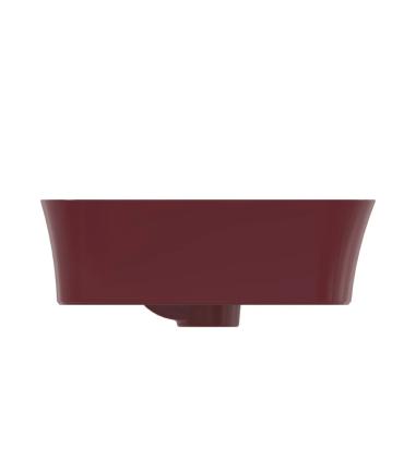 Lavabo da appoggio con troppopieno Ideal Standard Ipalyss E2077