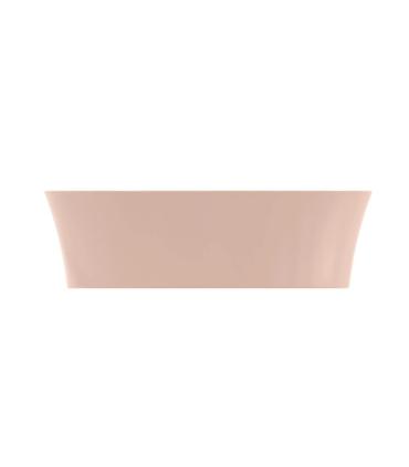 Lavabo da appoggio tondo Ideal Standard Ipalyss E1398
