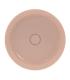 Lavabo da appoggio tondo Ideal Standard Ipalyss E1398
