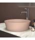 Lavabo da appoggio tondo Ideal Standard Ipalyss E1398