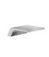 Bec cascade pour baignoire Nobili Av00156