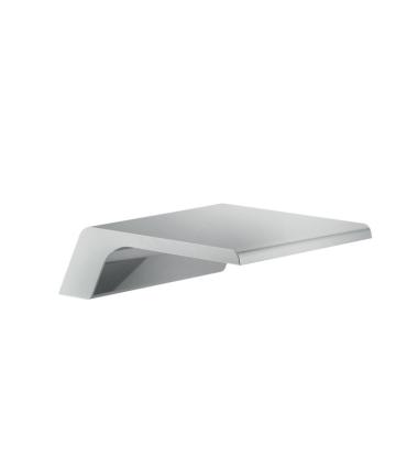 Bec cascade pour baignoire Nobili Av00156
