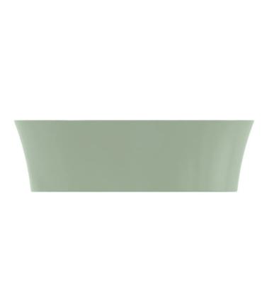 Lavabo da appoggio tondo Ideal Standard Ipalyss E1398