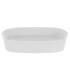 Lavabo da appoggio ovale Ideal Standard Ipalyss E1396