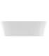 Lavabo da appoggio ovale Ideal Standard Ipalyss E1396