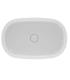 Lavabo da appoggio ovale Ideal Standard Ipalyss E1396