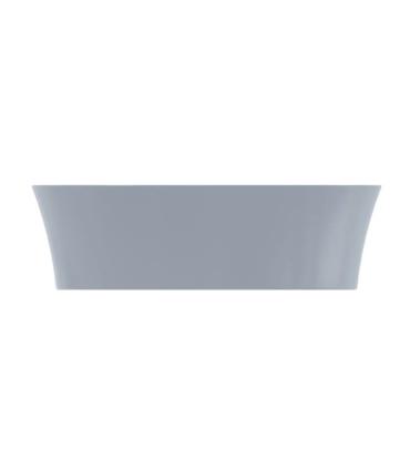Lavabo da appoggio tondo Ideal Standard Ipalyss E1398