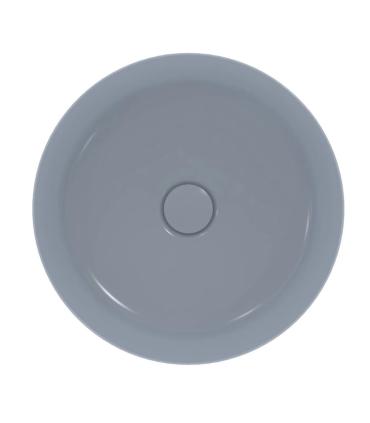 Lavabo da appoggio tondo Ideal Standard Ipalyss E1398
