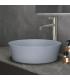 Lavabo da appoggio tondo Ideal Standard Ipalyss E1398