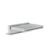 Bec cascade pour baignoire Nobili Av00156/8