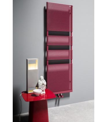 Tubes Color-X BA water towel warmer