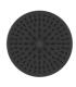 Pommeau de douche Ideal Standard Alu+ Bd581 diamètre 260 2Jet