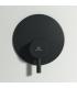 Ideal Standard Ceraline Bd138 external part built-in shower mixer