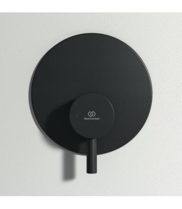 Ideal Standard Ceraline Bd138 external part built-in shower mixer