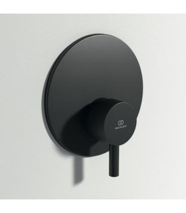 Ideal Standard Ceraline Bd138 external part built-in shower mixer