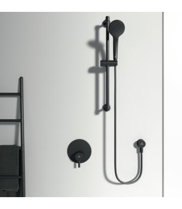 Ideal Standard Ceraline Bd138 external part built-in shower mixer