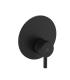 Parte esterna miscelatore doccia incasso Ideal Standard Ceraline Bd138