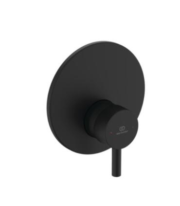 Ideal Standard Ceraline Bd138 external part built-in shower mixer