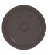 Lavabo da appoggio tondo Ideal Standard Ipalyss E1398