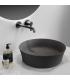 Lavabo da appoggio tondo Ideal Standard Ipalyss E1398