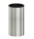 Nobili Zen Acpl11 Support en verre D.60 H.115