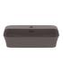 Lavabo da appoggio con troppopieno Ideal Standard Ipalyss E2077